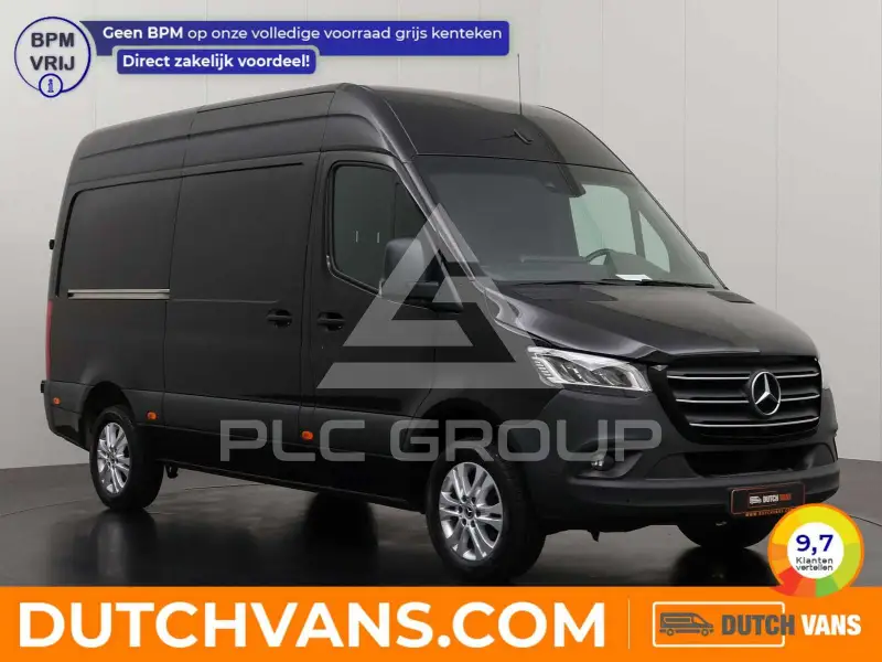 2020 Mercedes Benz Sprinter