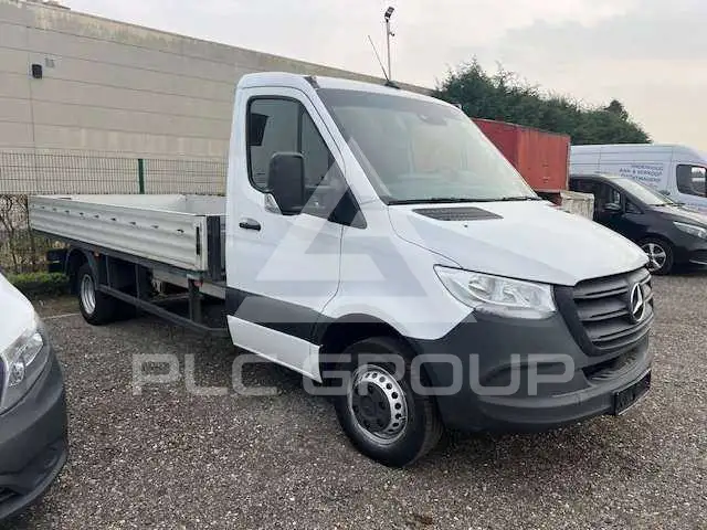 2020 Mercedes Benz Sprinter