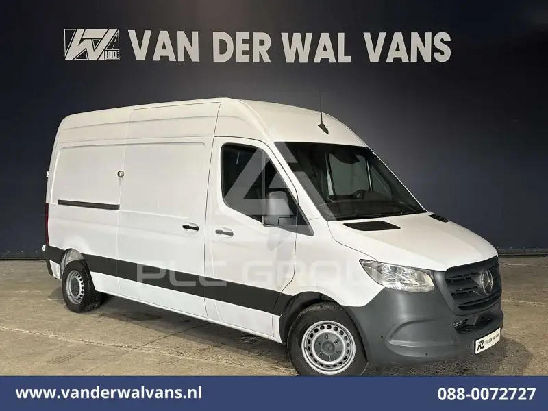 2020 Mercedes Benz Sprinter
