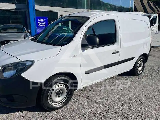 2020 Mercedes Benz Citan