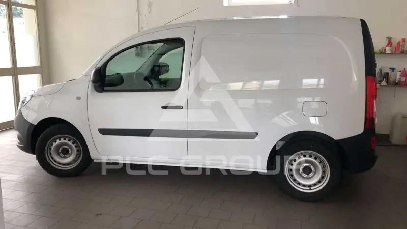 2020 Mercedes Benz Citan