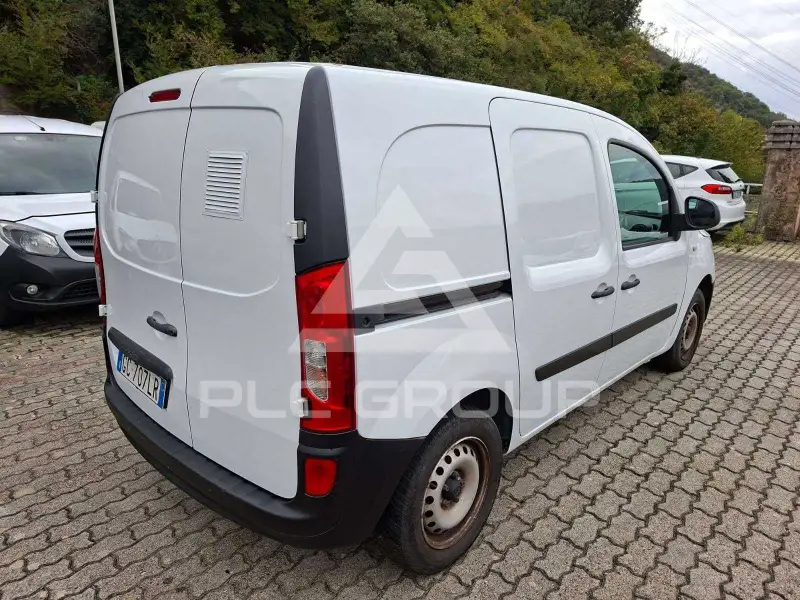 2020 Mercedes Benz Citan