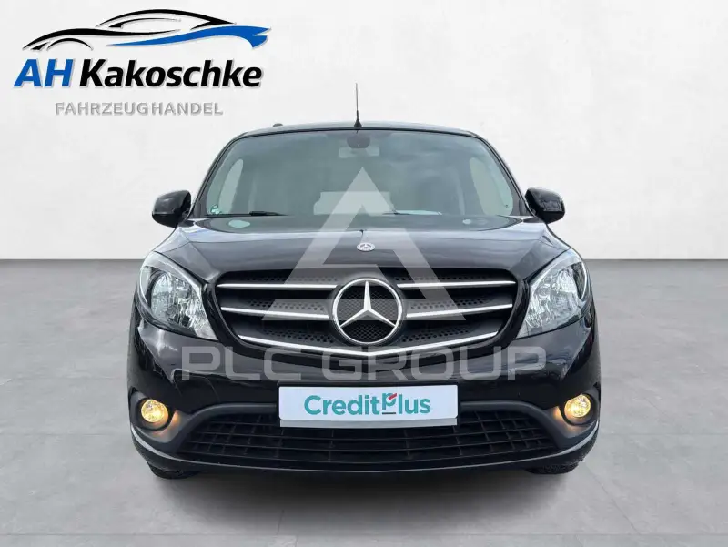 2020 Mercedes Benz Citan