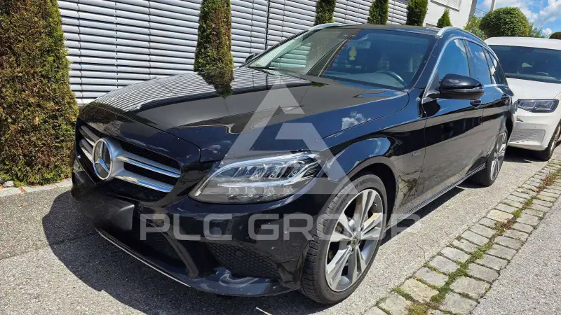 2020 Mercedes Benz E 300