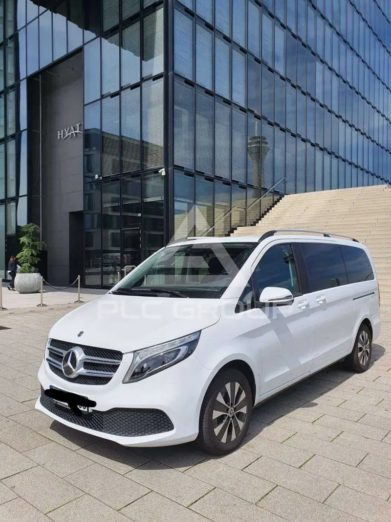 2020 Mercedes Benz E 300