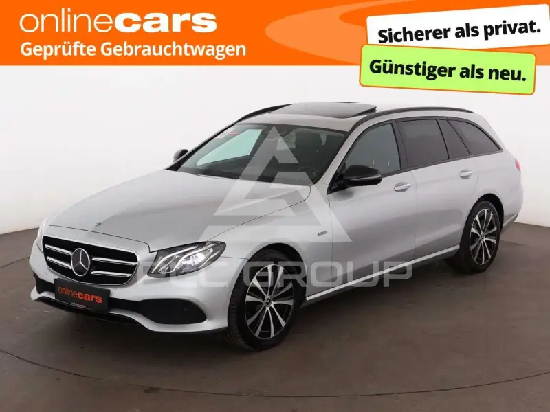 2020 Mercedes Benz E 300