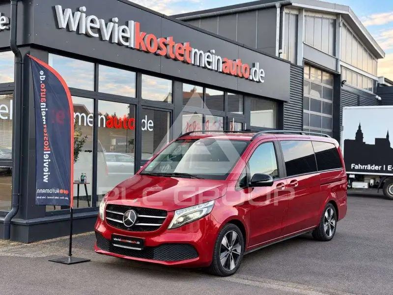 2020 Mercedes Benz 250