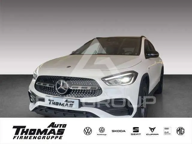 2020 Mercedes Benz 250
