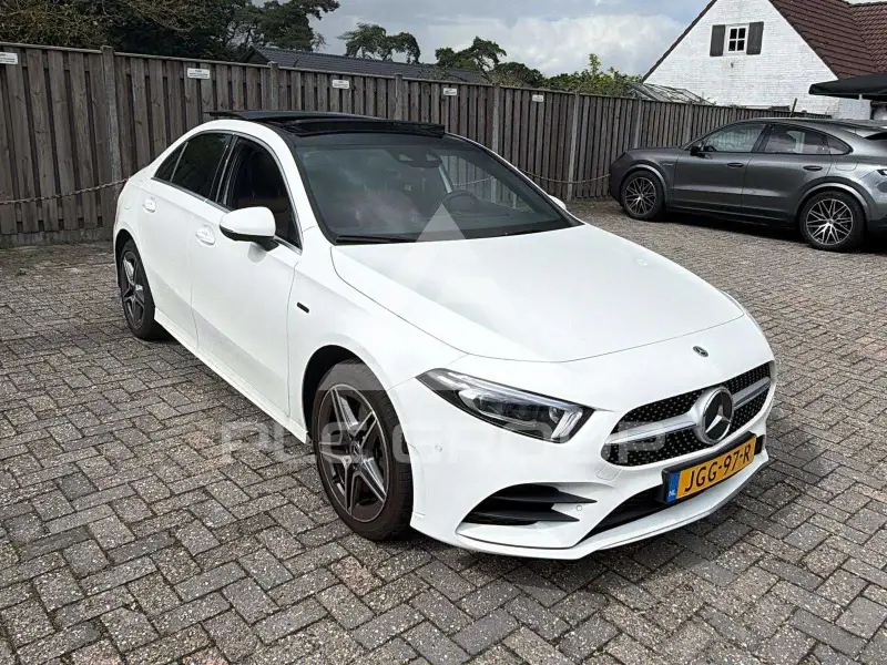 2020 Mercedes Benz 250