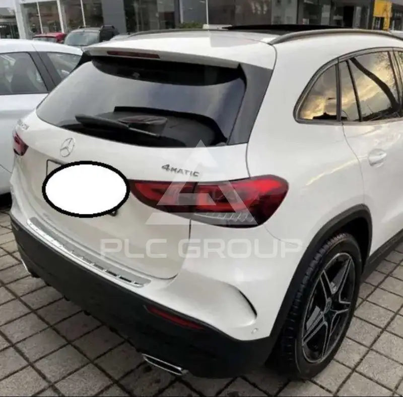 2020 Mercedes Benz 250