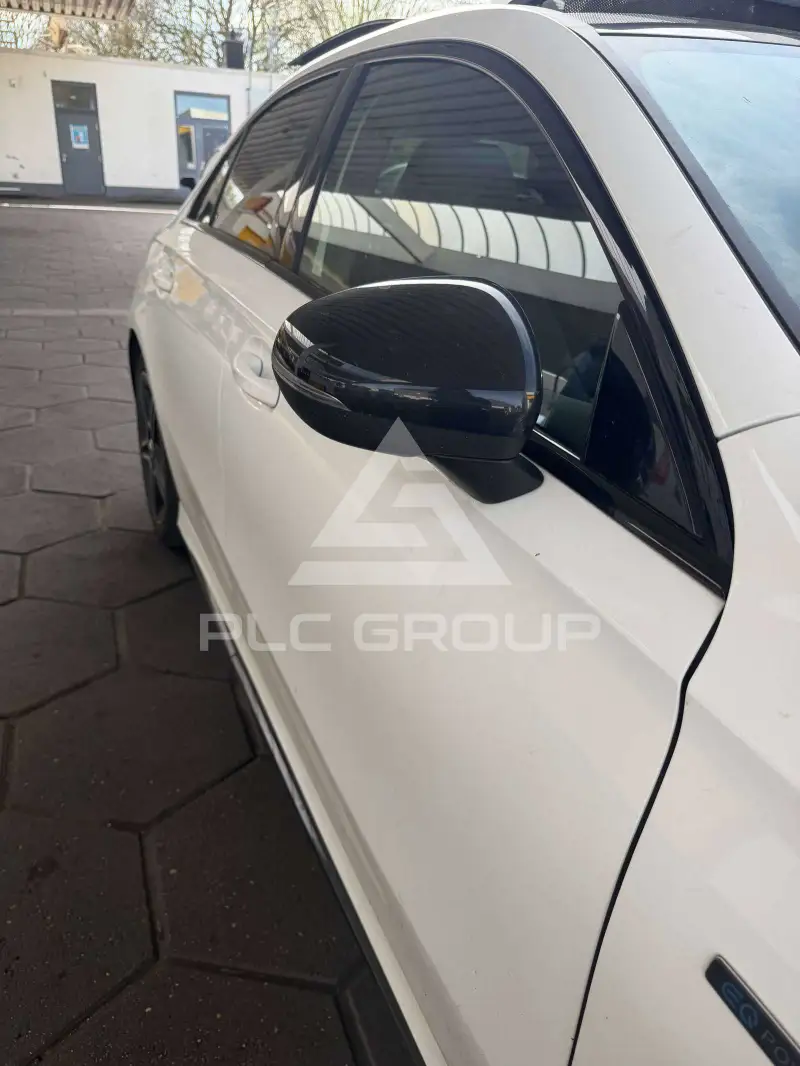 2020 Mercedes Benz 250