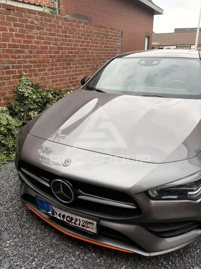 2020 Mercedes Benz 250