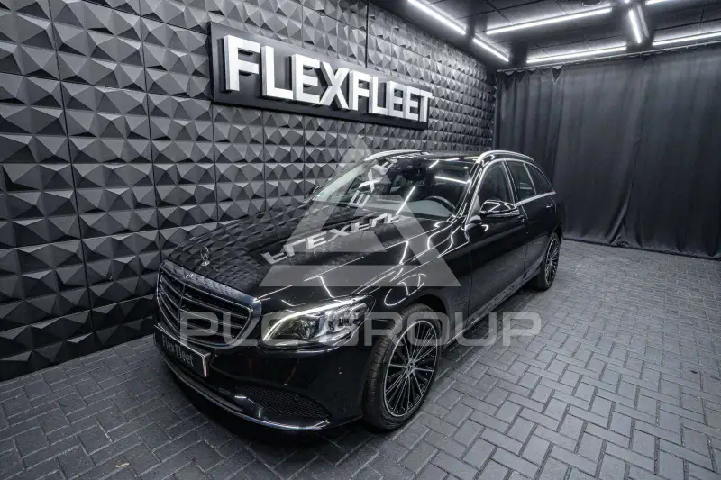 2020 Mercedes Benz C 400