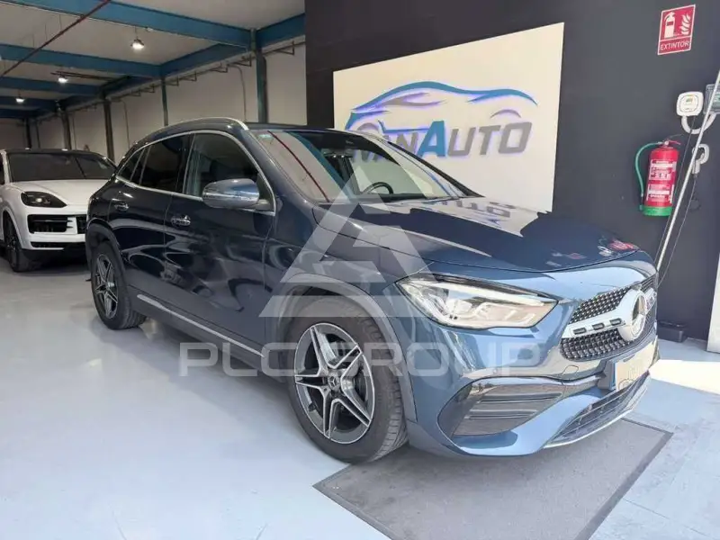 2020 Mercedes Benz 200