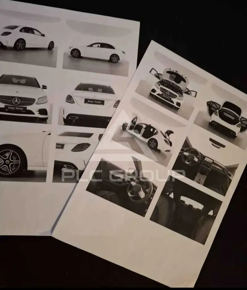 2020 Mercedes Benz 200