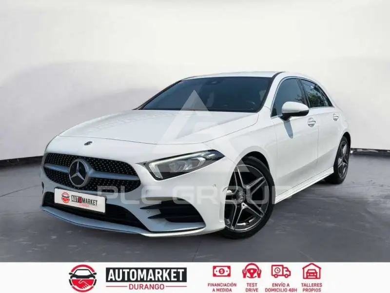 2020 Mercedes Benz 200