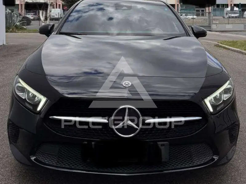 2020 Mercedes Benz 200
