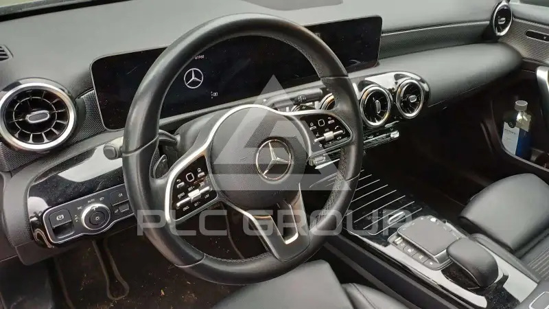 2020 Mercedes Benz 200