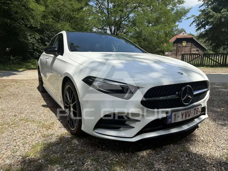 2020 Mercedes Benz 200