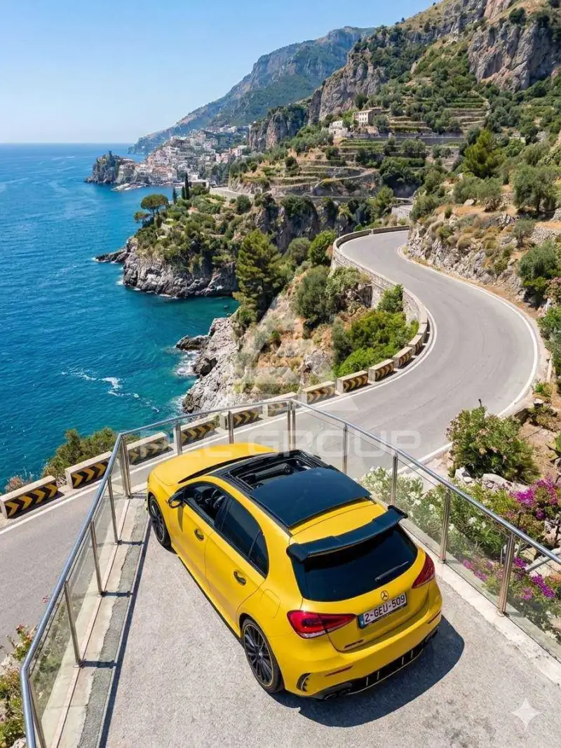 2020 Mercedes Benz A 180