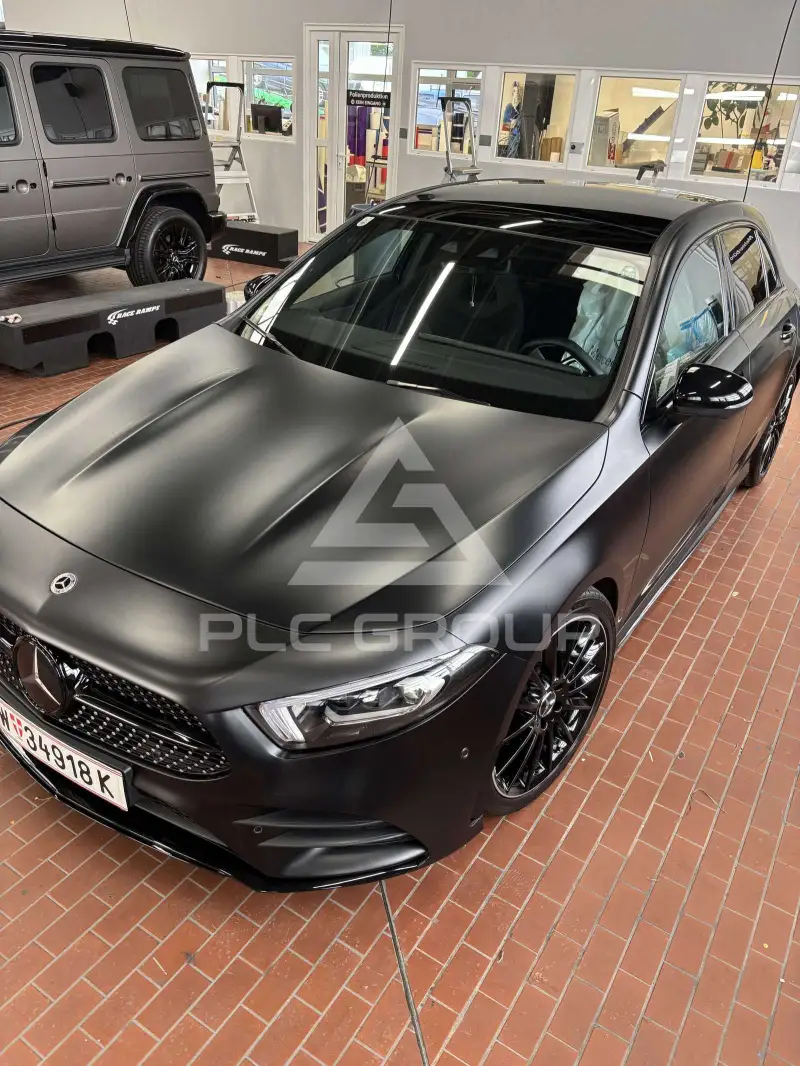 2020 Mercedes Benz A 200