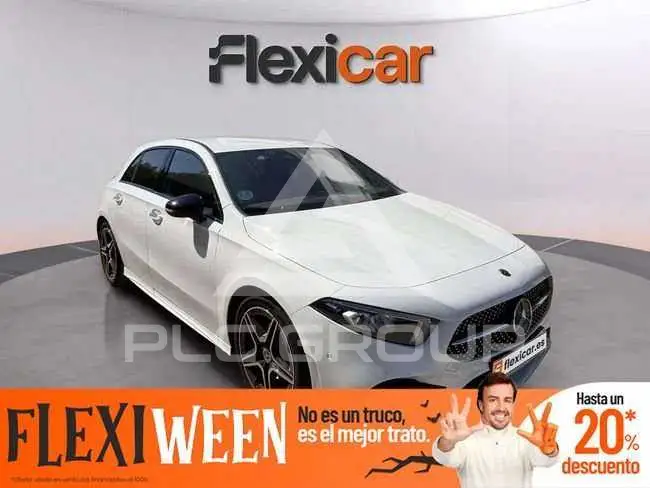 2020 Mercedes Benz A 200