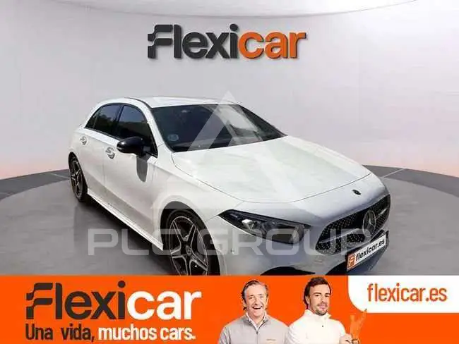 2020 Mercedes Benz A 200