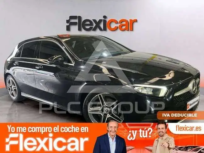 2020 Mercedes Benz A 200