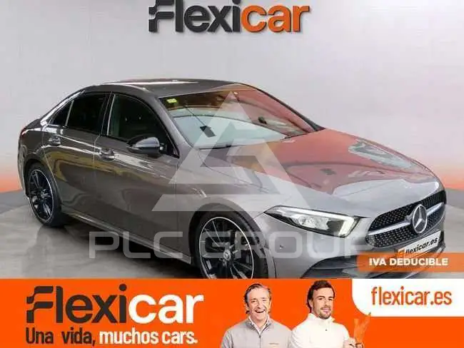 2020 Mercedes Benz A 200