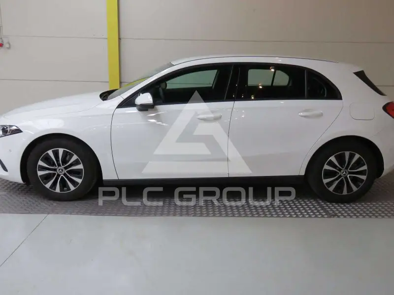 2020 Mercedes Benz A 200
