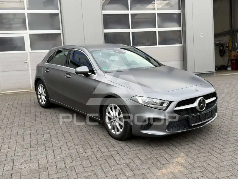 2020 Mercedes Benz A 200