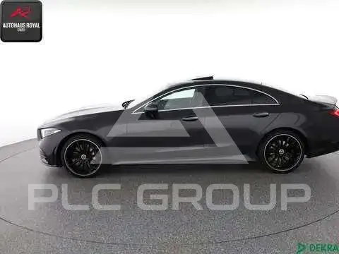 2019 Mercedes Benz CLS 350
