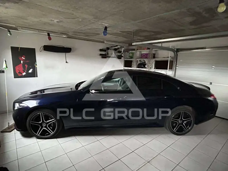 2020 Mercedes Benz CLS 350