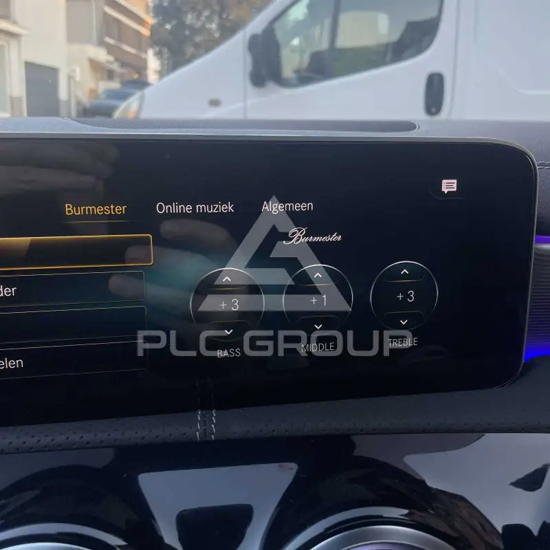 2020 Mercedes Benz CLA 200