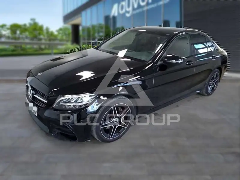 2020 Mercedes Benz CLA 220