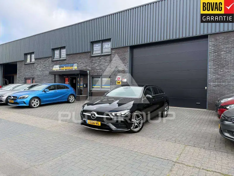2020 Mercedes Benz CLA 220