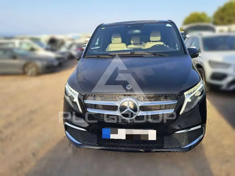 2020 Mercedes Benz CLA 220