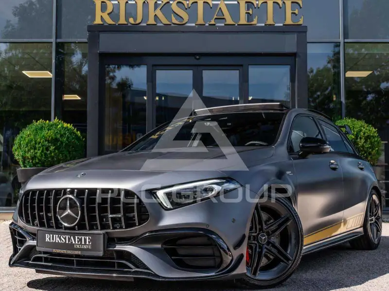 2020 Mercedes Benz Other