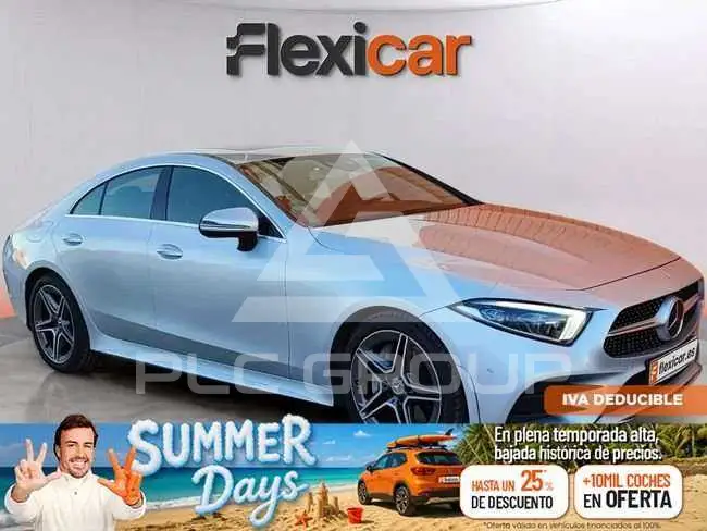 2020 Mercedes Benz CLS 300