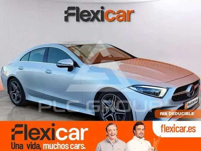 2020 Mercedes Benz CLS 300