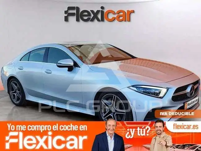 2020 Mercedes Benz CLS 300