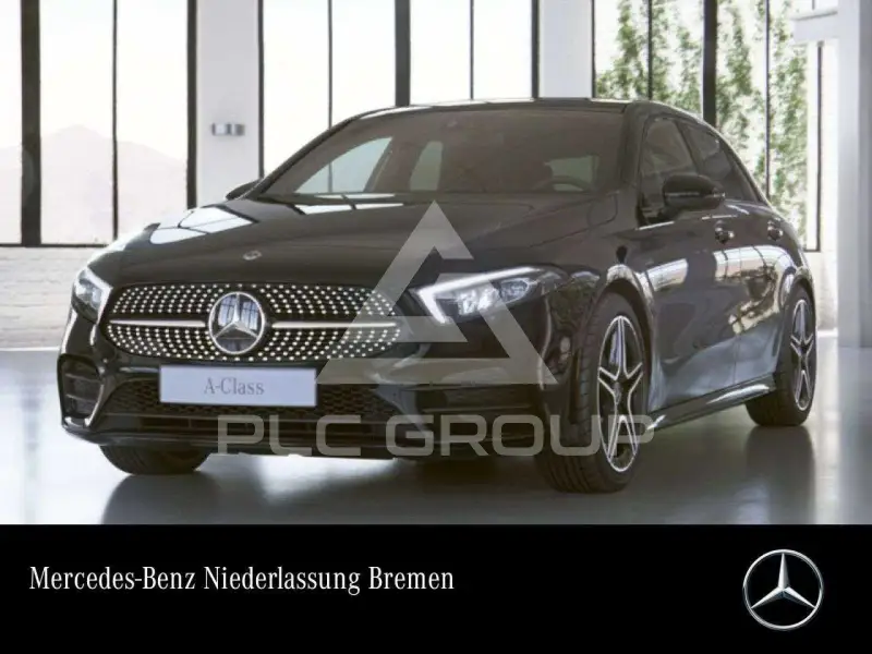 2020 Mercedes Benz A 250