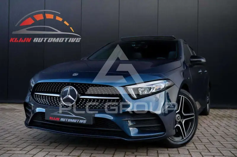 2020 Mercedes Benz A 250