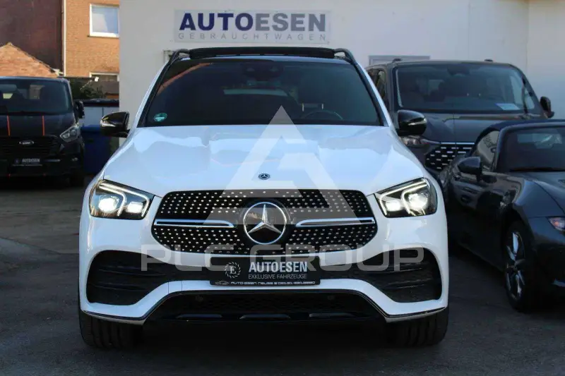 2020 Mercedes Benz A 250