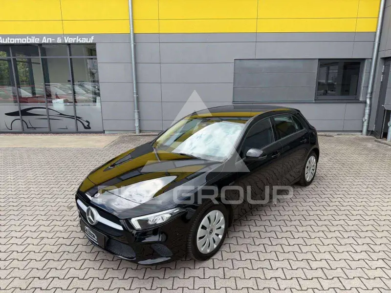 2020 Mercedes Benz A 250