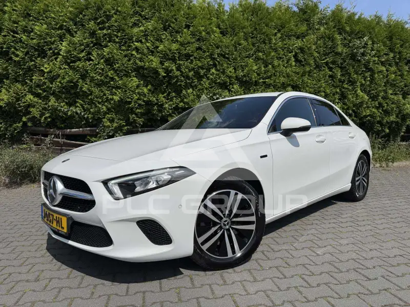 2020 Mercedes Benz A 250