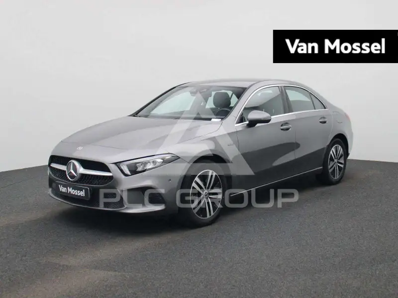 2020 Mercedes Benz A 250