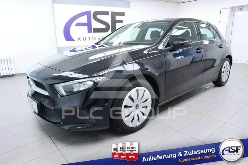 2020 Mercedes Benz A 250