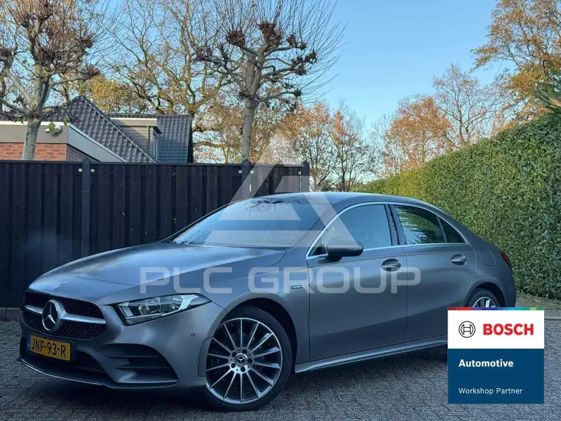 2020 Mercedes Benz A 250