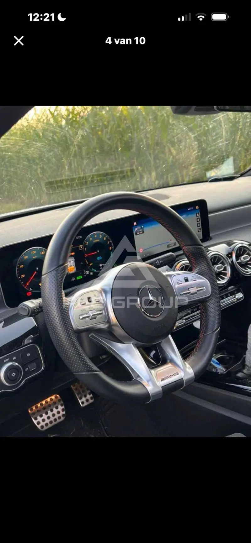 2020 Mercedes Benz A 250